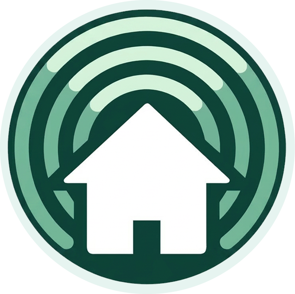 Home Smart Surrey logo